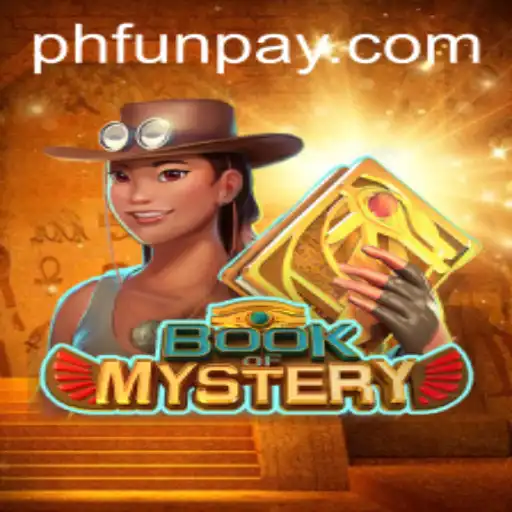 Discover the Enchantment of Book of Mystery on PHFUN.COM