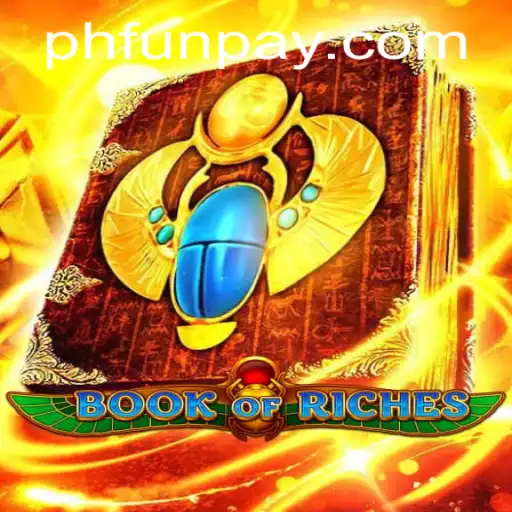 Discover the Thrilling World of BookofRiches with PHFUN.COM