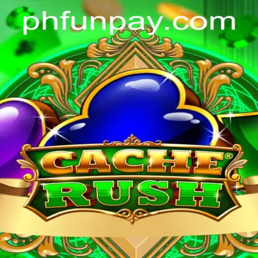 CacheRush: A Thrilling Adventure Into the World of Digital Treasure Hunts