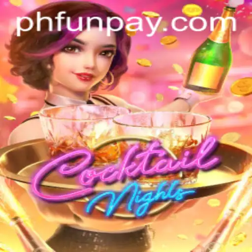 Master the Art of Mixing in CocktailNights at PHFUN.COM