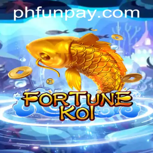 Unveiling FORTUNEKOI: Dive Into a World of Luck and Strategy on PHFUN.COM