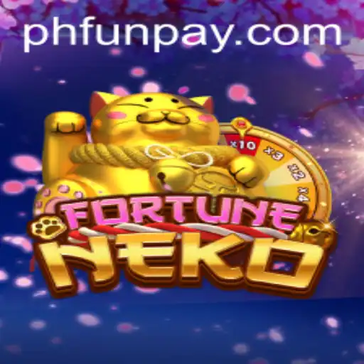 FortuneNeko: A Purr-fect Adventure on PHFUN.COM