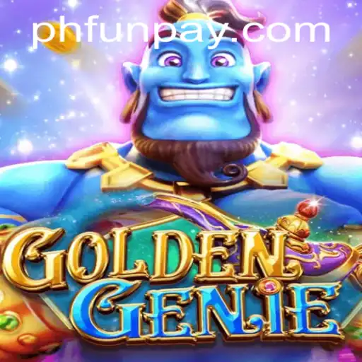 Unveiling GOLDENGENIE: A Mesmerizing Adventure in the Realm of PHFUN.COM