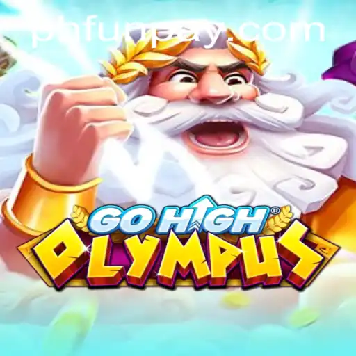 GoHighOlympus: A New Gaming Adventure at PHFUN.COM