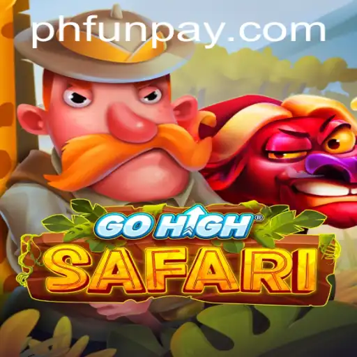 GoHighSafari: Embark on a Wild Adventure with PHFUN.COM