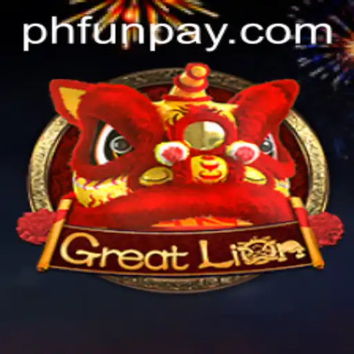 Exploring GreatLion: An Exciting Adventure on PHFUN.COM