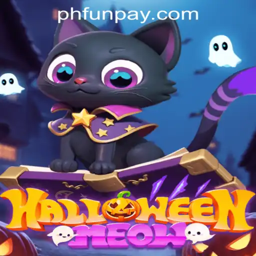 Unveiling HalloweenMeow: A Spine-Chilling Adventure on PHFUN.COM