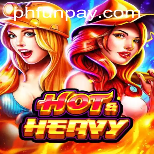 HotHeavy Game: An Immersive Adventure Enhancing Online Entertainment