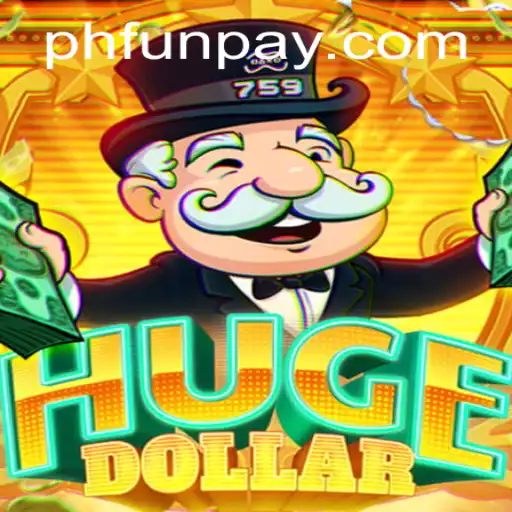 Discover the Thrills of HugeDollar: An Exciting Gaming Experience