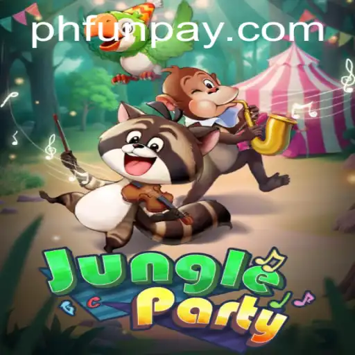 Discover JungleParty: An Exciting Adventure Awaits!