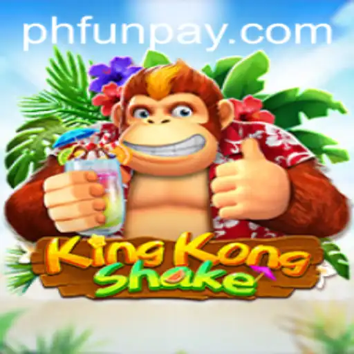 KingKongShake: A Thrilling New Game Experience at PHFUN.COM