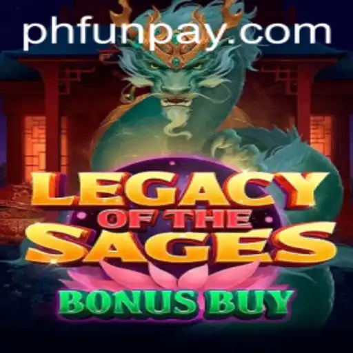 Unveiling the Mysteries of LegacyoftheSagesBonusBuy on PHFUN.COM