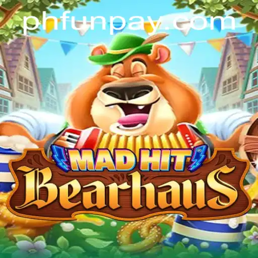 Exploring the World of MadHitBearhaus: The Captivating Game by PHFUN.COM