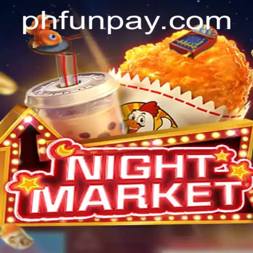 NIGHTMARKET Game Overview and Key Features