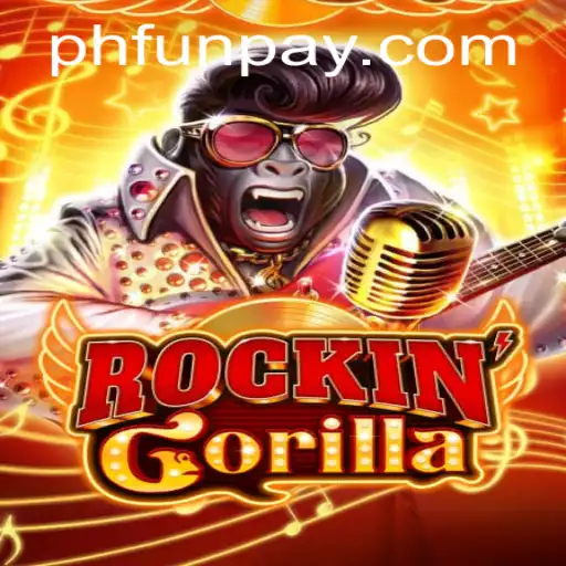 Discover the Excitement of RockinGorilla on PHFUN.COM