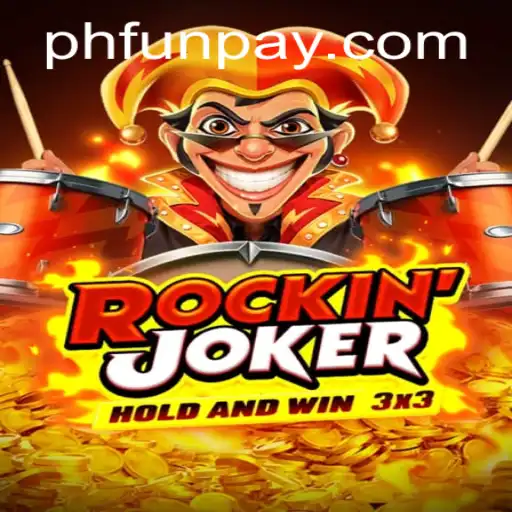 The Exciting World of RockinJoker on PHFUN.COM