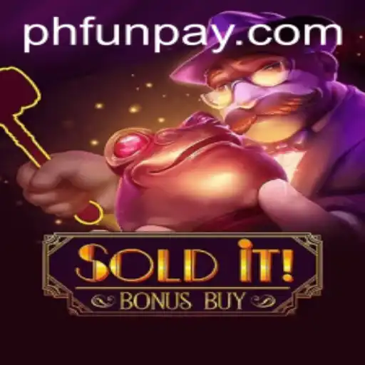 Discover SolditBonusBuy - An Exciting New Adventure in Gaming