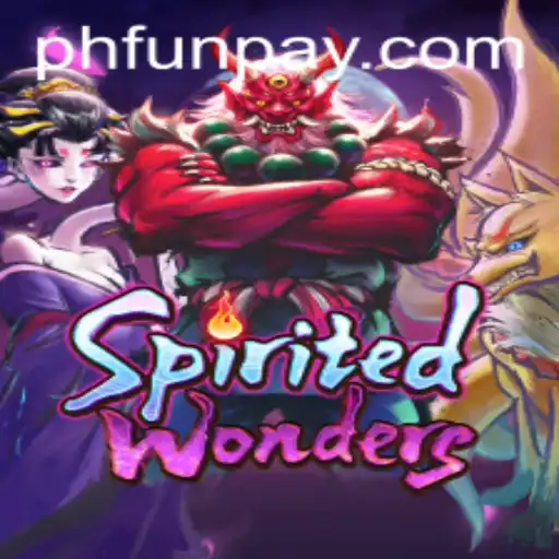Explore the Mystical Adventure in SpiritedWonders