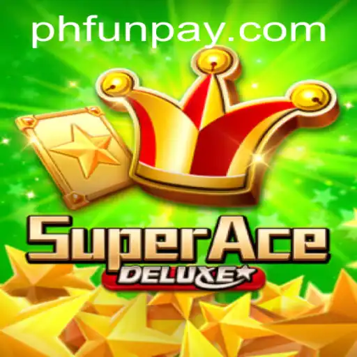Discover the Thrilling World of SuperAceDeluxe on PHFUN.COM