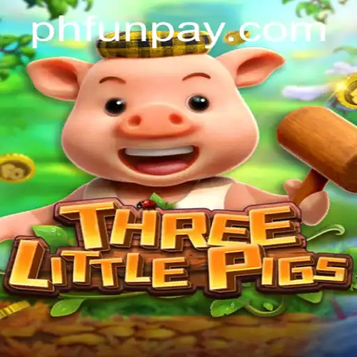 Discover the Exciting World of THREELITTLEPIGS Game from PHFUN.COM