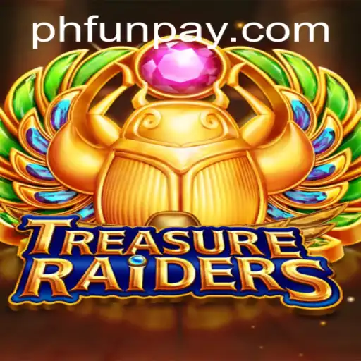 Discover the Thrilling World of TREASURERAIDERS: A Comprehensive Introduction