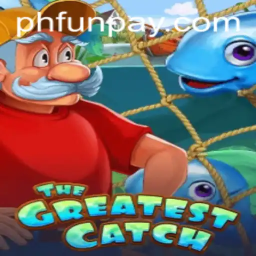 TheGreatestCatch: A Dive into the Most Exciting Fishing Game by PHFUN.COM