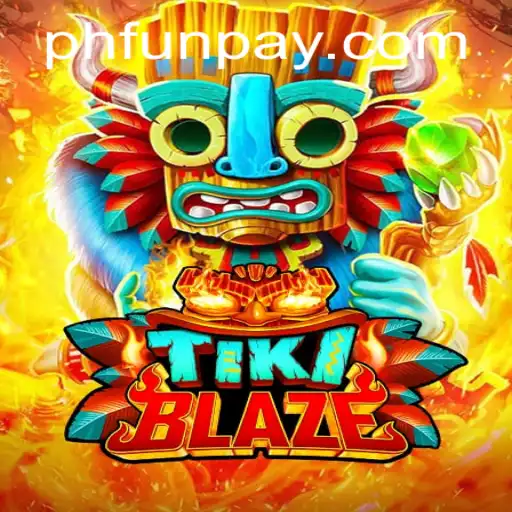 Discover the Thrills of TikiBlaze: A New Gaming Adventure on PHFUN.COM