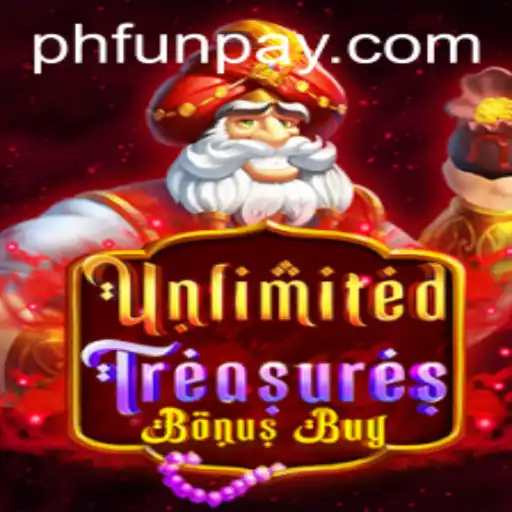 UnlimitedTreasuresBonusBuy: Dive into an Unbounded Adventure