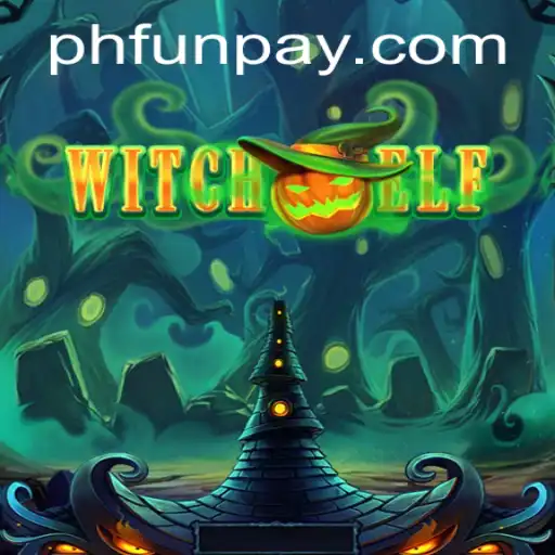 Explore the Mystical Realms of WitchElf: The New Sensation from PHFUN.COM