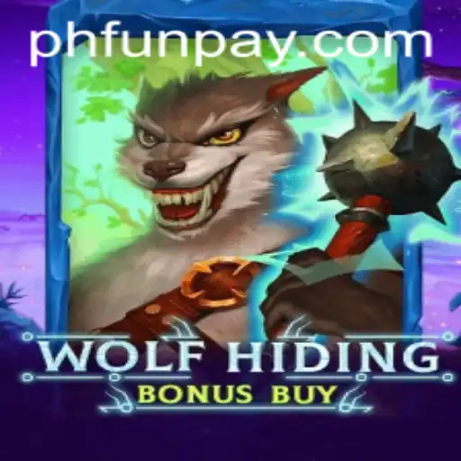 Discover the Thrills of WolfHidingBonusBuy: An Immersive Gaming Adventure