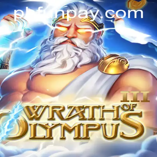 Dive into the Epic Adventure of WrathofOlympusIII