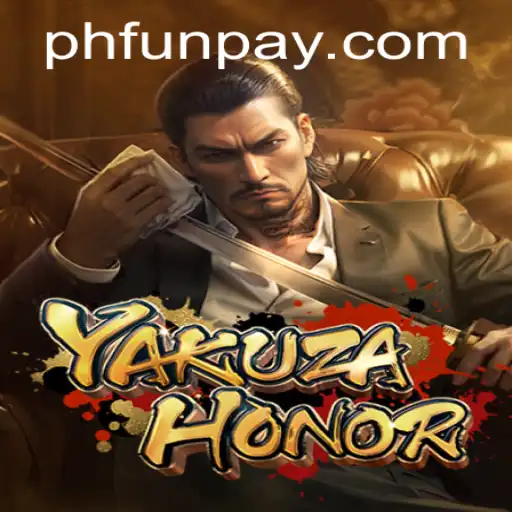 YakuzaHonor: The Thrilling New Game Shaking Up the Gaming World
